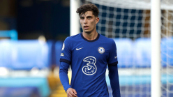 ‘Havertz looks lightweight and uninterested’ – Struggling Chelsea star needs a ‘shake’ says Huth