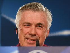 Ancelotti appointed Napoli boss following Sarri exit