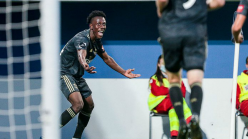 Sowah assists as OH Leuven defeat Okereke’s Club Brugge