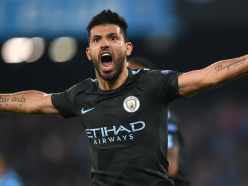 Liverpool v Manchester City Betting Preview: Aguero fancied to break Anfield duck