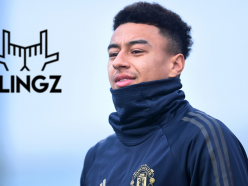 What is JLingz? Manchester United star Jesse Lingard