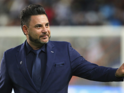 Celta appoints former Monterrey boss Antonio Mohamed as new coach