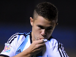 Timbers sign Argentina youth international Conechny