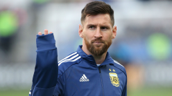 Brazil 0-1 Argentina: Returning Messi extends Selecao