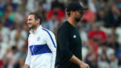 Lampard: Chelsea could model themselves on Liverpool to return to the top