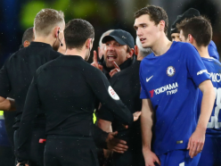 VAR decision cost Chelsea despite FA Cup win, says frustrated Antonio Conte