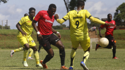 Bbosa: Express FC still in title hunt despite Mbarara City draw