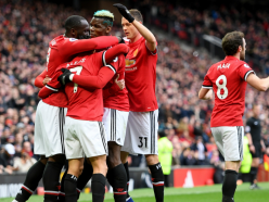 Jonathan Akpoborie backs Manchester United to win FA Cup