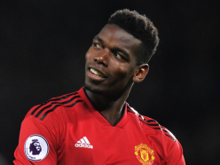 Pogba needs to be left to create, even if he makes mistakes - Rooney