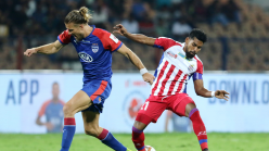 Bengaluru FC’s defensive solidarity help them edge out ATK in a colourless game