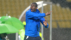 EXTRA TIME: Mokwena arrives at Amiens SC and meets coach Pelissie