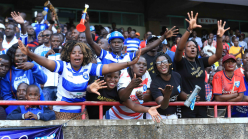 AFC Leopards set date for virtual AGM