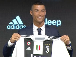 Champions League Odds: Juventus well backed for European glory since Ronaldo