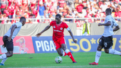 Simba SC 1-3 Jwaneng Galaxy (3-3 aggre.): Wekundu wa Msimbazi bow out of Caf Champions League