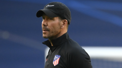Simeone: Liverpool victory counts for nothing against RB Leipzig