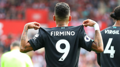 Firmino compared to Messi as Alexander-Arnold hails Liverpool team-mate the best No.9 in the world