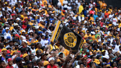 Fan View: Forget Messi, get Mbule first - Kaizer Chiefs