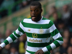 Celtic reject £13m bid for Ntcham from Porto