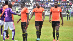 Struggling Tooro United forfeit more points against Kyetume FC