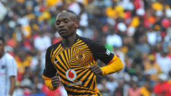 Billiat: Any team interested must talk to Kaizer Chiefs – Agent