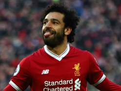Salah offered trophy warning by Rush as 36-goal star closes on Liverpool record
