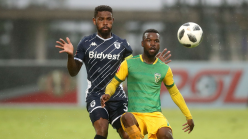I see supporters talking about me, but Orlando Pirates never approached me - Hlatshwayo