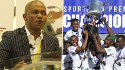 ‘We are good to go’: FKF Premier League to resume on Friday – Mwendwa