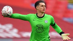 Chelsea news, transfers & rumours: Kepa to start FA Cup final ahead of Mendy