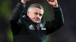 ‘Solskjaer needed time & Man Utd are now his team’ – Hughes happy to see patience rewarded
