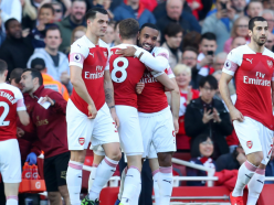 Arsenal taking top-four bid 