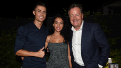Cristiano Ronaldo interview with Piers Morgan: What time is it, how to watch on TV & live stream