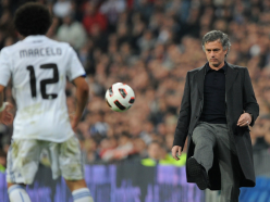 Marcelo: Not for me to say if Mourinho should return to Real Madrid