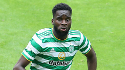 ‘Edouard won’t do a Dembele, the transfer ship has sailed’ - Commons expects striker to stay at Celtic