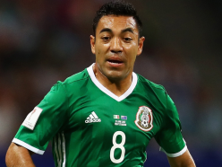 Mexico 3 Iceland 0: Layun scores brace in friendly win