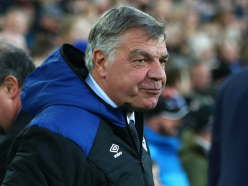 Allardyce hits back at style critics after scrappy Everton win