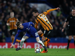 U.S. U-20 midfielder Kyle Scott makes Chelsea debut