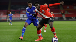 Southampton stars Salisu, Djenepo and Diallo struggled during Ramadan – Hasenhuttl