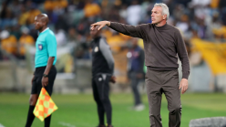 Kaizer Chiefs must not worry about what Mamelodi Sundowns is doing - Mayo