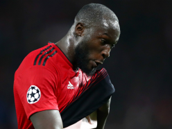 Lukaku accused of disrespecting Man Utd with Serie A transfer comments