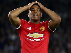 Martial has Man Utd quality but must earn his place, says Saha
