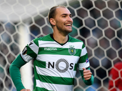 Bas Dost: The prolific Dutch goalscorer still trying to prove his worth