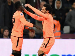 Liverpool’s Jurgen Klopp full of praise for Mane, Salah after Porto rout
