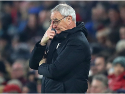 Ranieri positive on Fulham survival chances despite 