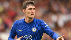 Christensen contract talks stall with Chelsea defender in two-month stand-off