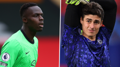 Fan View: ‘How is Kepa starting over Mendy?’ - Chelsea’s African fans question Tuchel