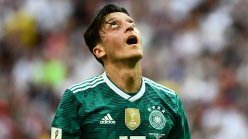 Ozil rules out return to German national team & has no plans for Bundesliga homecoming