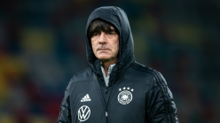 Germany are not among Euro 2020 favourites - Low