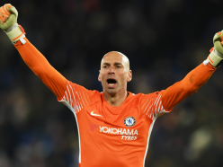 Chelsea ‘obliged’ to win the FA Cup – Caballero
