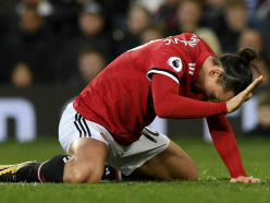 Ibrahimovic knows he is nearing his end at top the level – Mourinho
