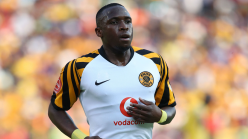 Middendorp hopes for swift Maluleka contract talks at Kaizer Chiefs